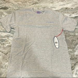 Beach bros nwt t shirt says M more like S